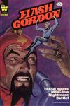 Flash Gordon #34 Comic Books - Covers, Scans, Photos in Flash Gordon Comic Books - Covers, Scans, Gallery